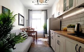 Apartament Peowiakow Kings Deluxe