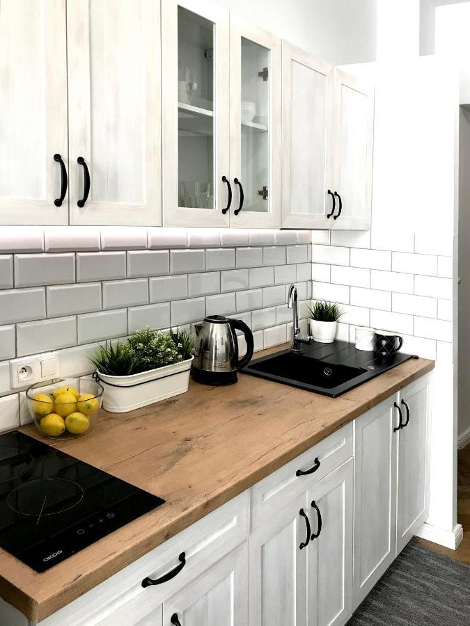 Apartament Peowiakow Kings Deluxe Люблін Екстер'єр фото