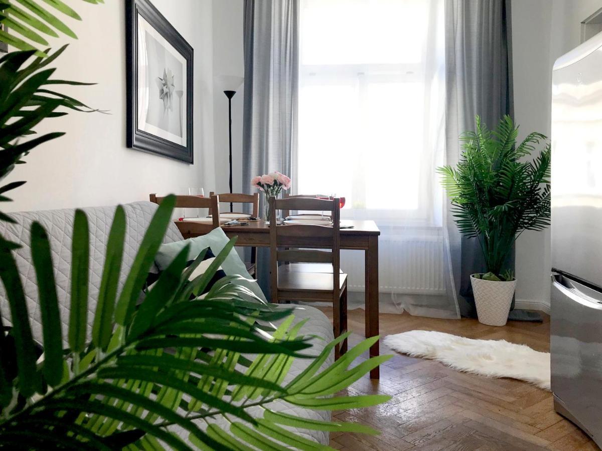 Apartament Peowiakow Kings Deluxe Люблін Екстер'єр фото