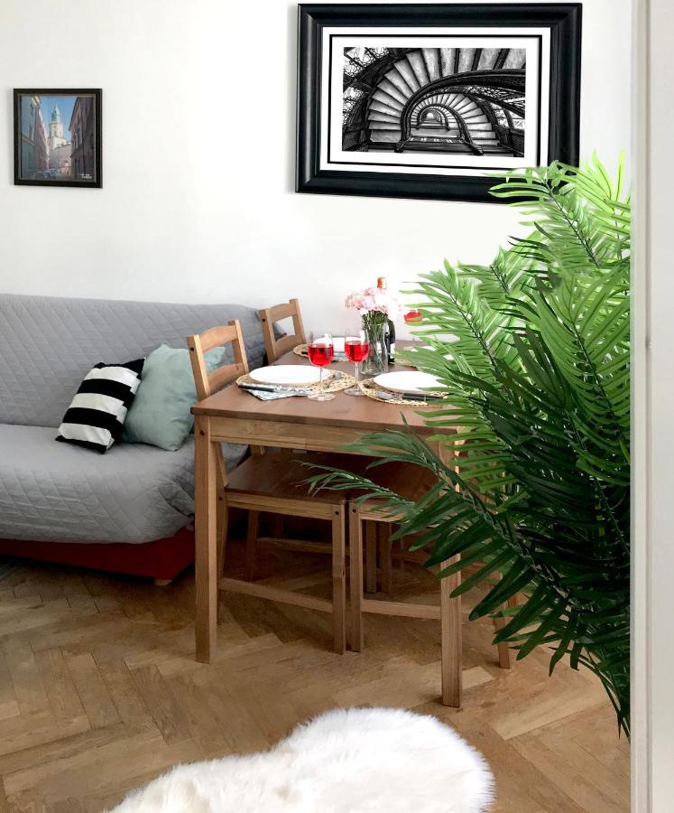 Apartament Peowiakow Kings Deluxe Люблін Екстер'єр фото