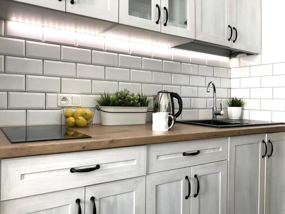 Apartament Peowiakow Kings Deluxe Люблін Екстер'єр фото