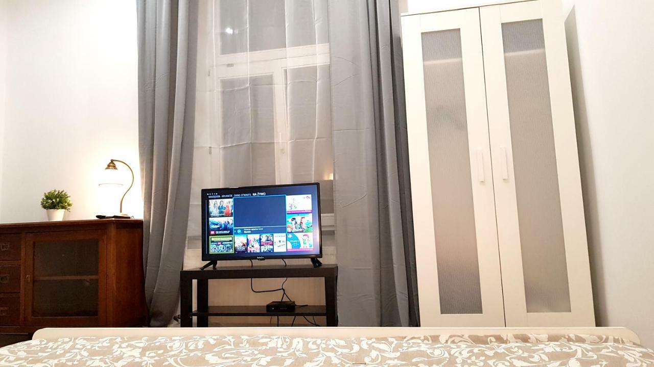Apartament Peowiakow Kings Deluxe Люблін Екстер'єр фото